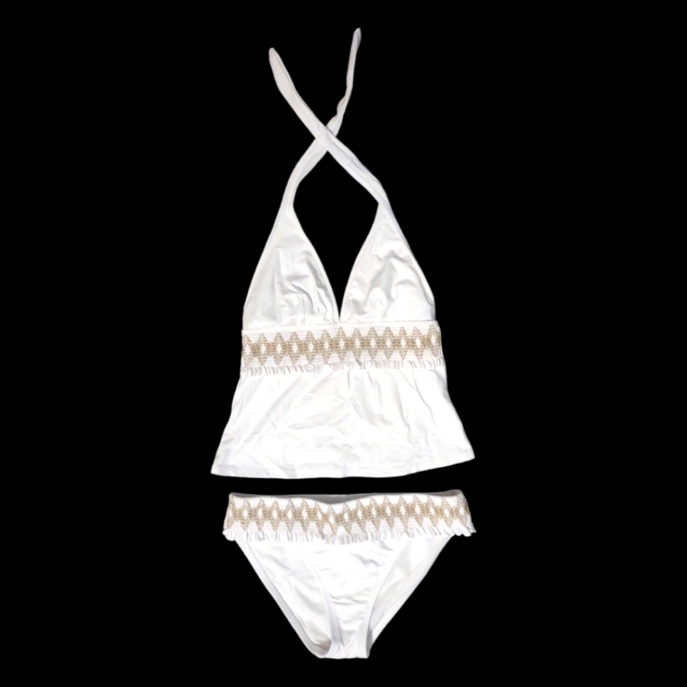 La Blanca 2 piece Swimsuit